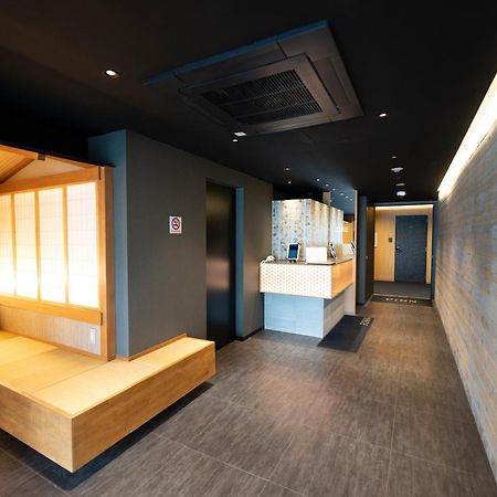 Pinn-S1E6 Sapporo Esterno foto