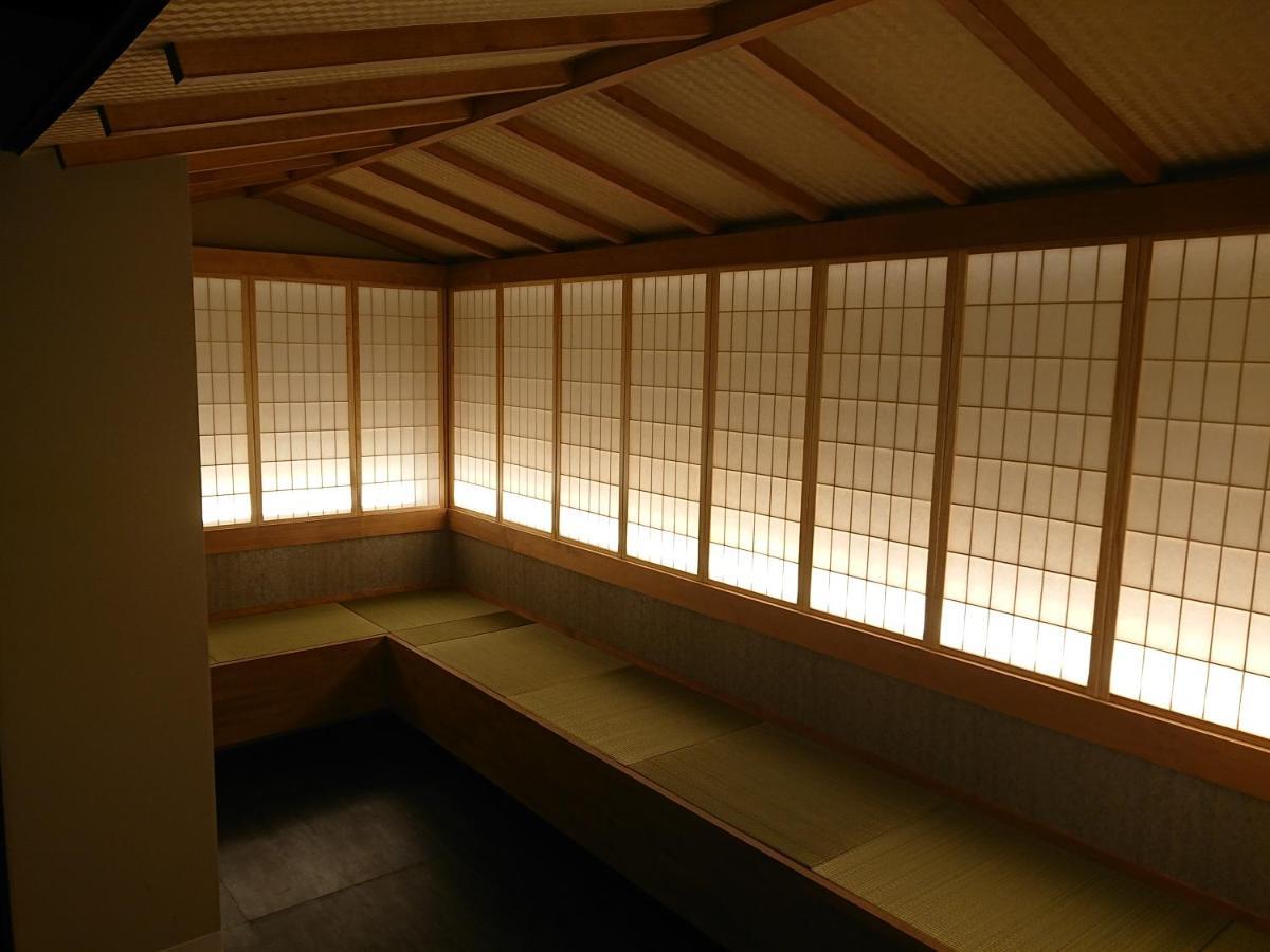 Pinn-S1E6 Sapporo Esterno foto